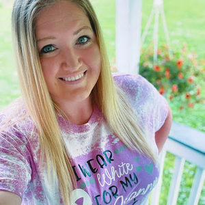 Meet your Posher, Stephanie